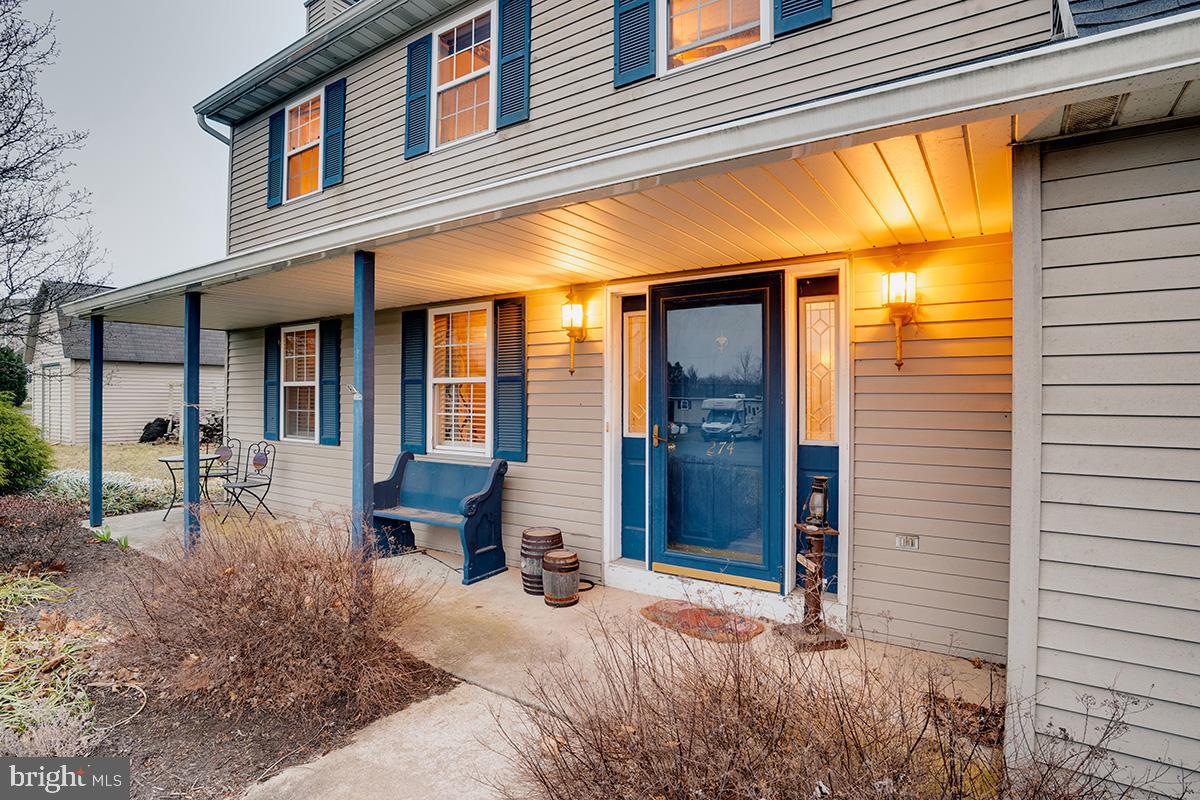 274 CORNERSTONE DRIVE
