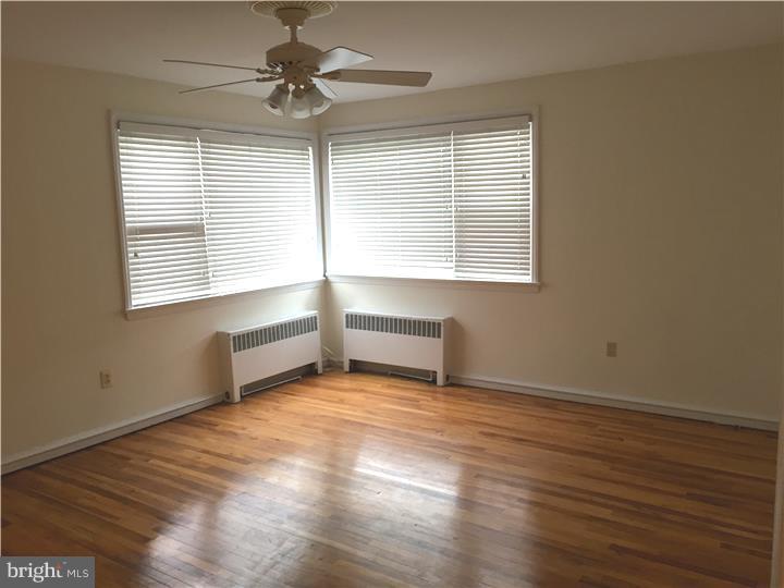 PORT RICHMOND - Residential Lease