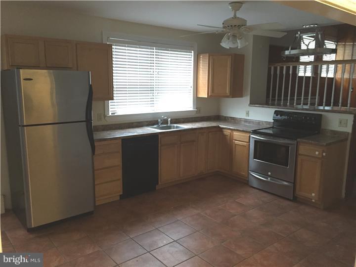 PORT RICHMOND - Residential Lease