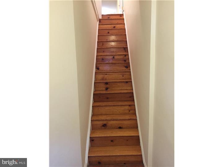 PORT RICHMOND - Residential Lease