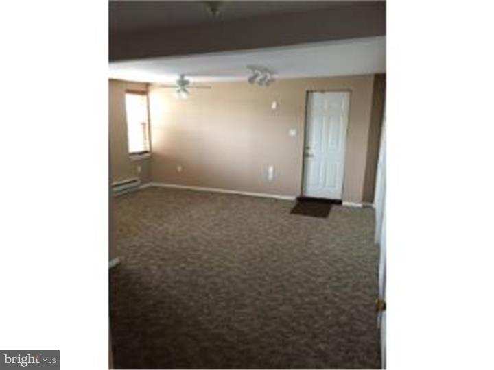 PORT RICHMOND - Residential Lease