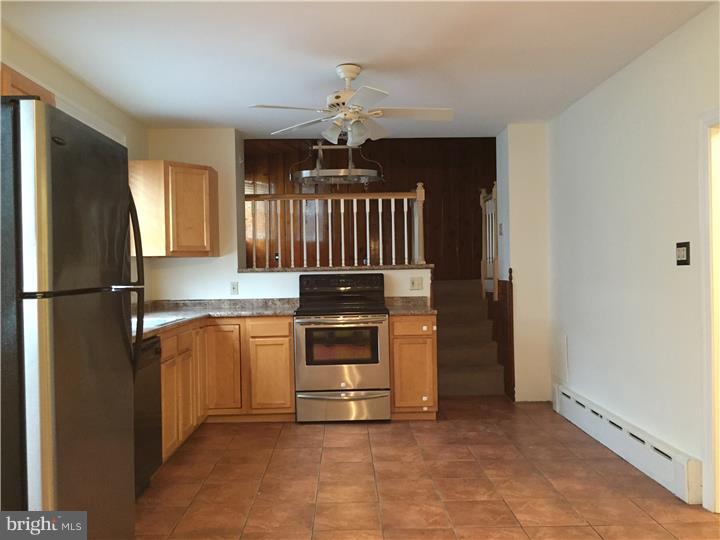 PORT RICHMOND - Residential Lease