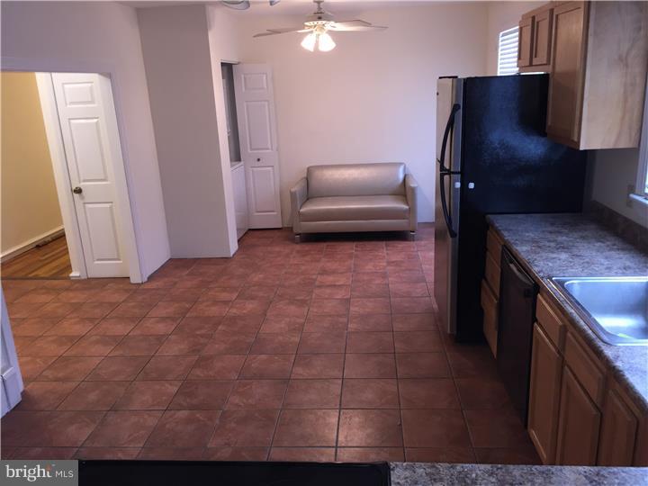 PORT RICHMOND - Residential Lease