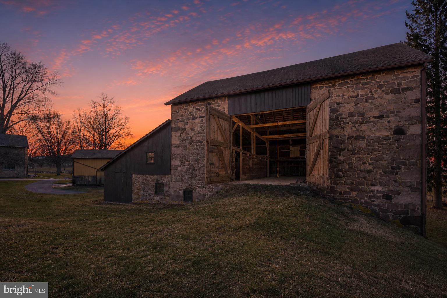 527 BETHEL CHURCH ROAD