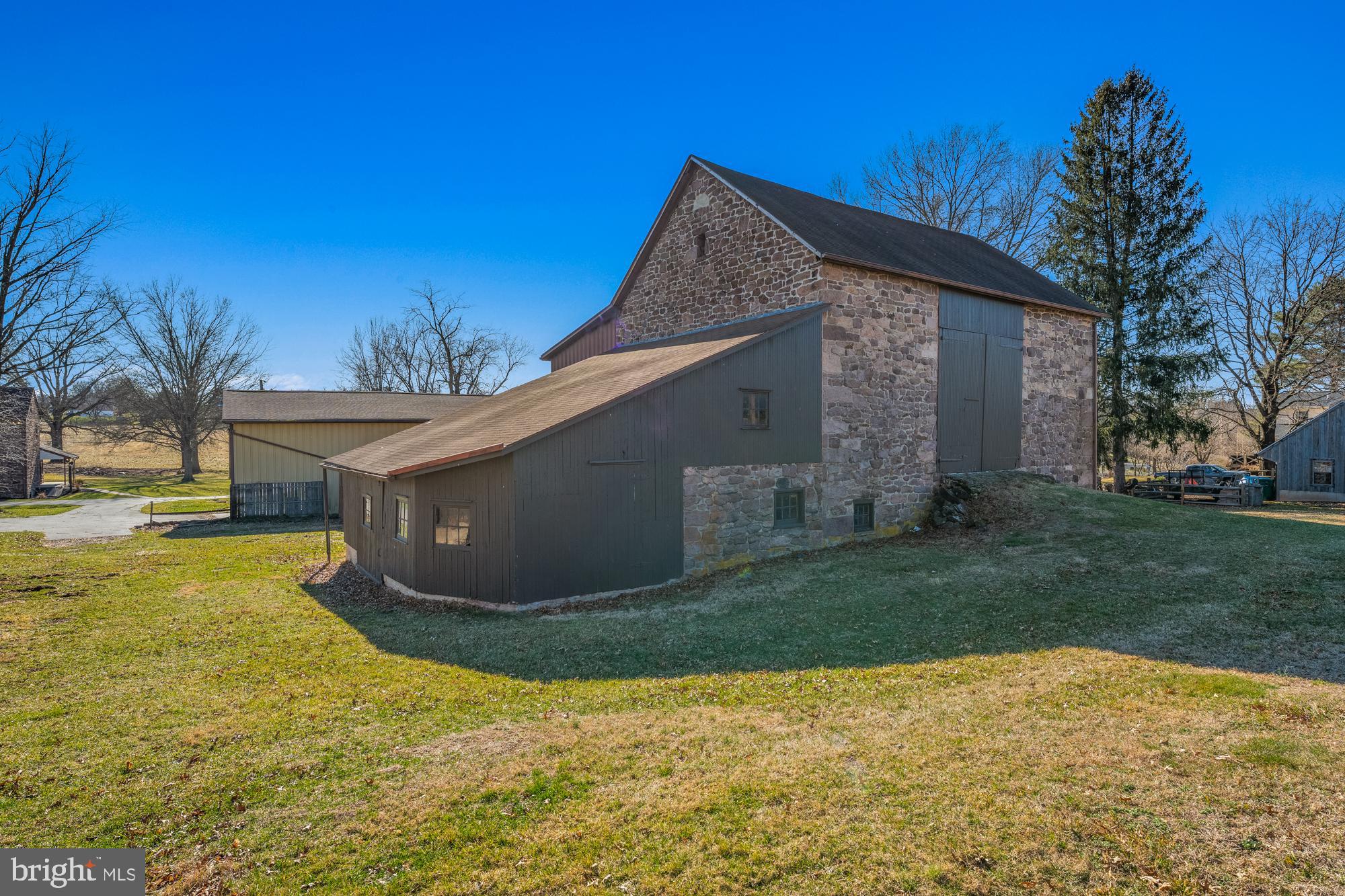 527 BETHEL CHURCH ROAD