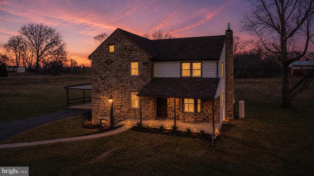 Photo of 527 Bethel Church Road, SPRING CITY, PA 19475 (MLS # PACT2120060)