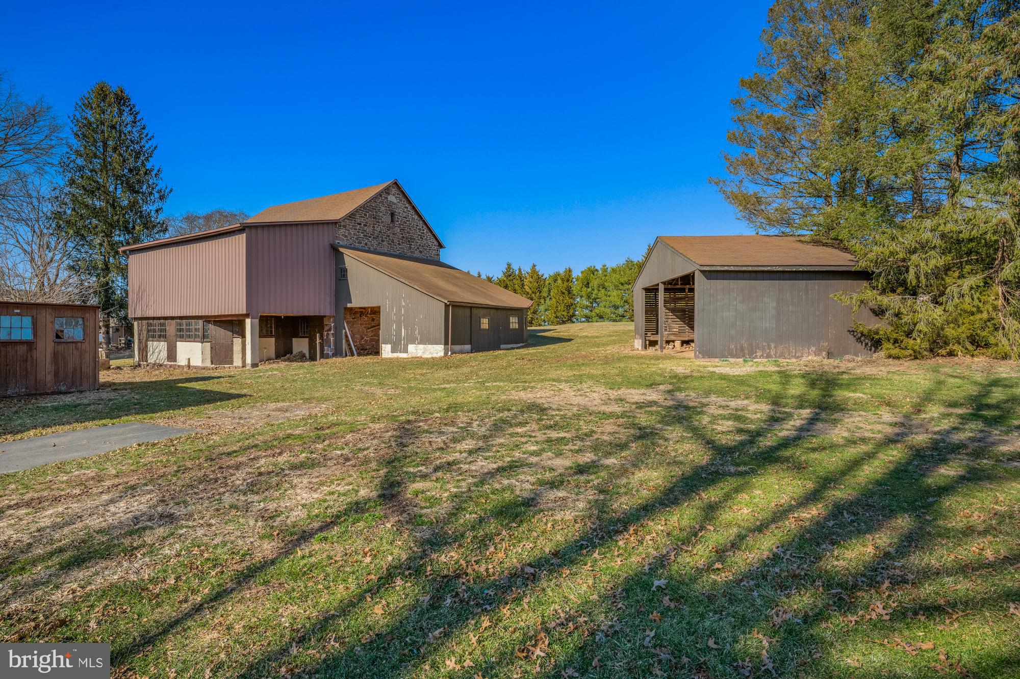 527 BETHEL CHURCH ROAD