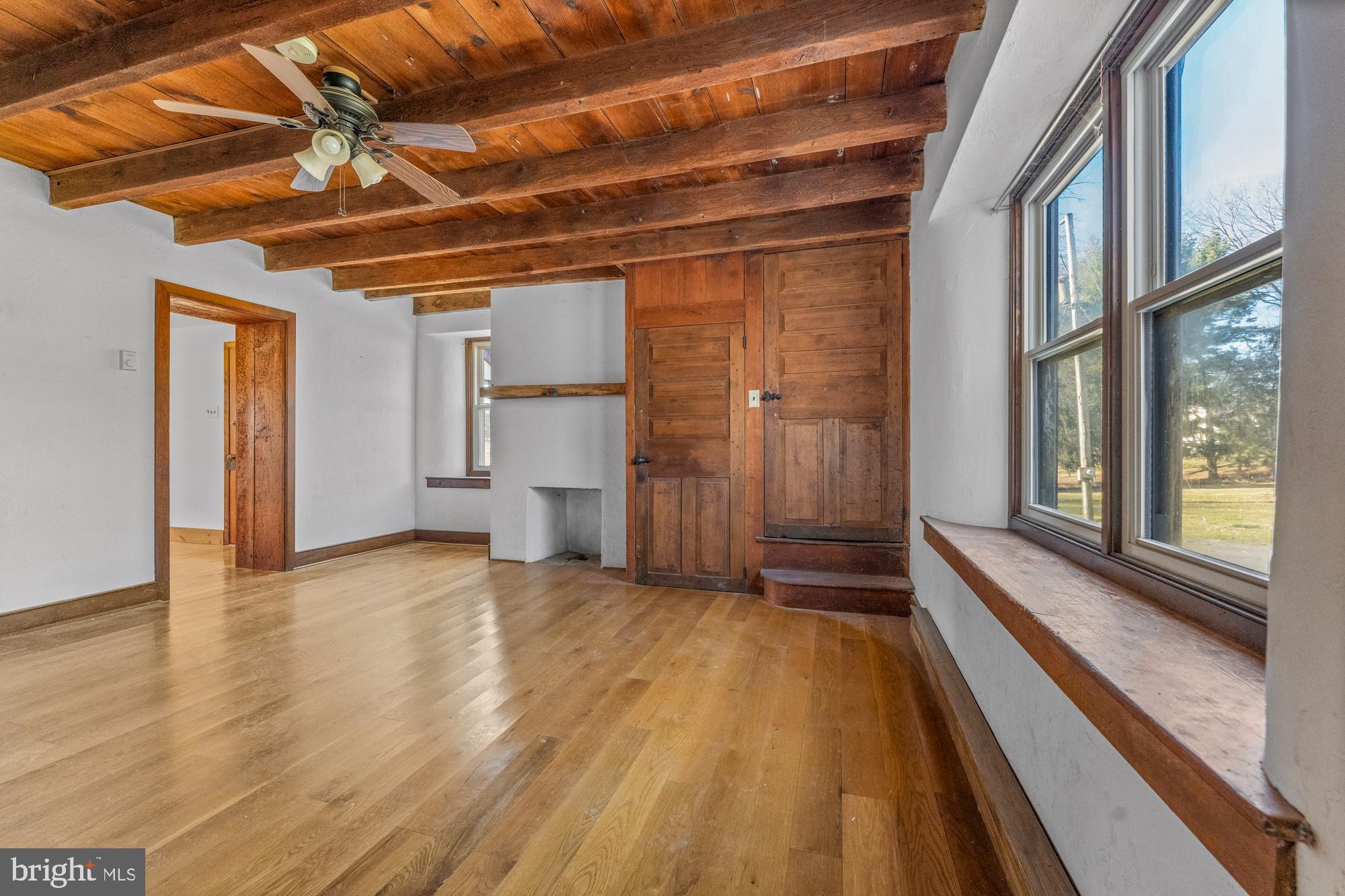 527 BETHEL CHURCH ROAD