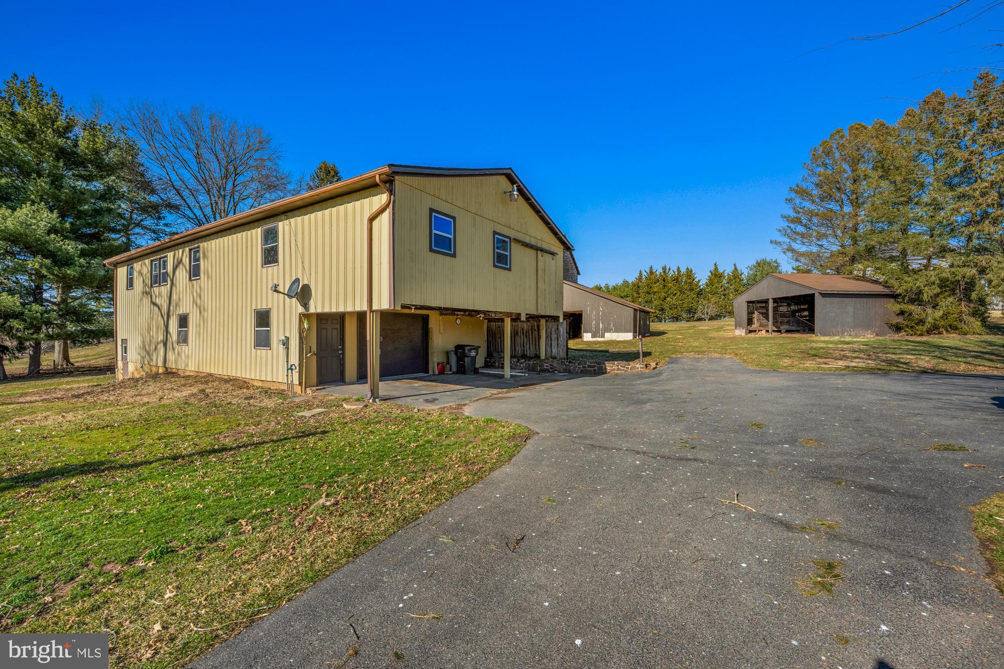 527 BETHEL CHURCH ROAD