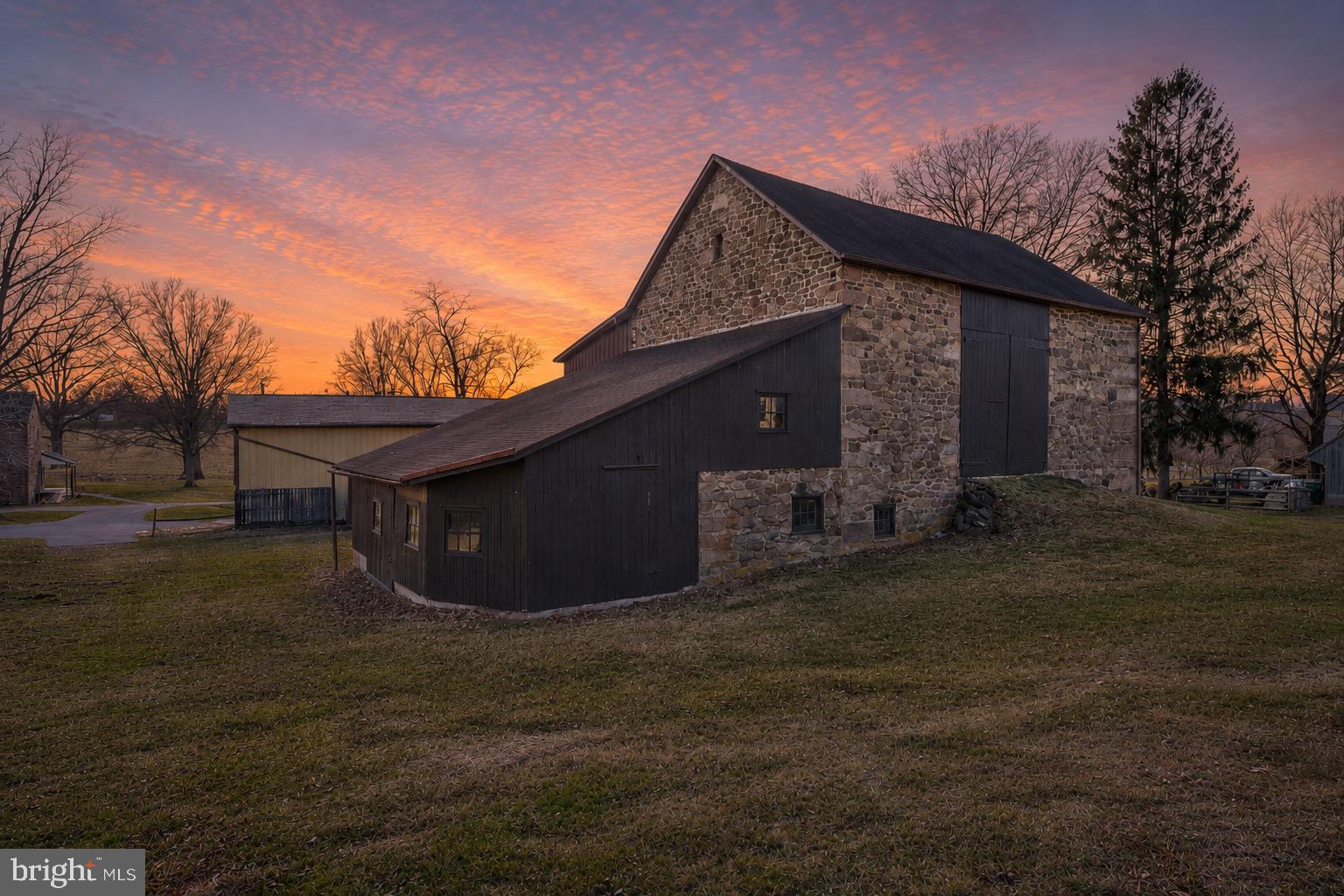 527 BETHEL CHURCH ROAD