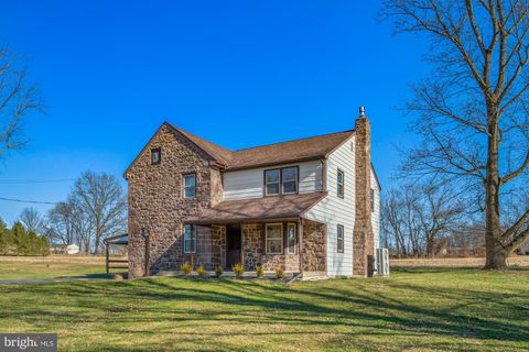 Photo of 527 Bethel Church Road, SPRING CITY, PA 19475 (MLS # PACT2120060)