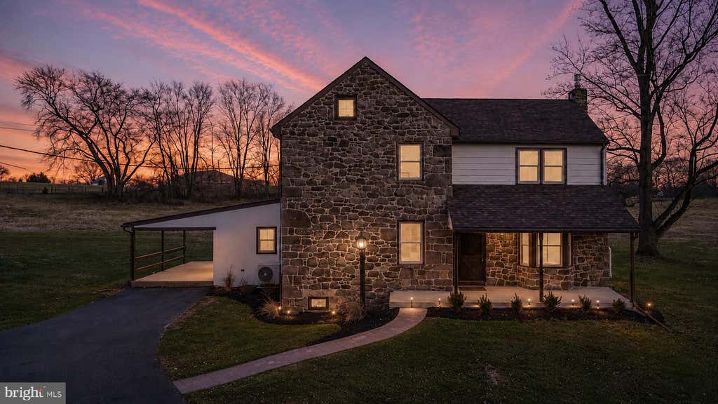 Photo of 527 Bethel Church Road, SPRING CITY, PA 19475 (MLS # PACT2120060)