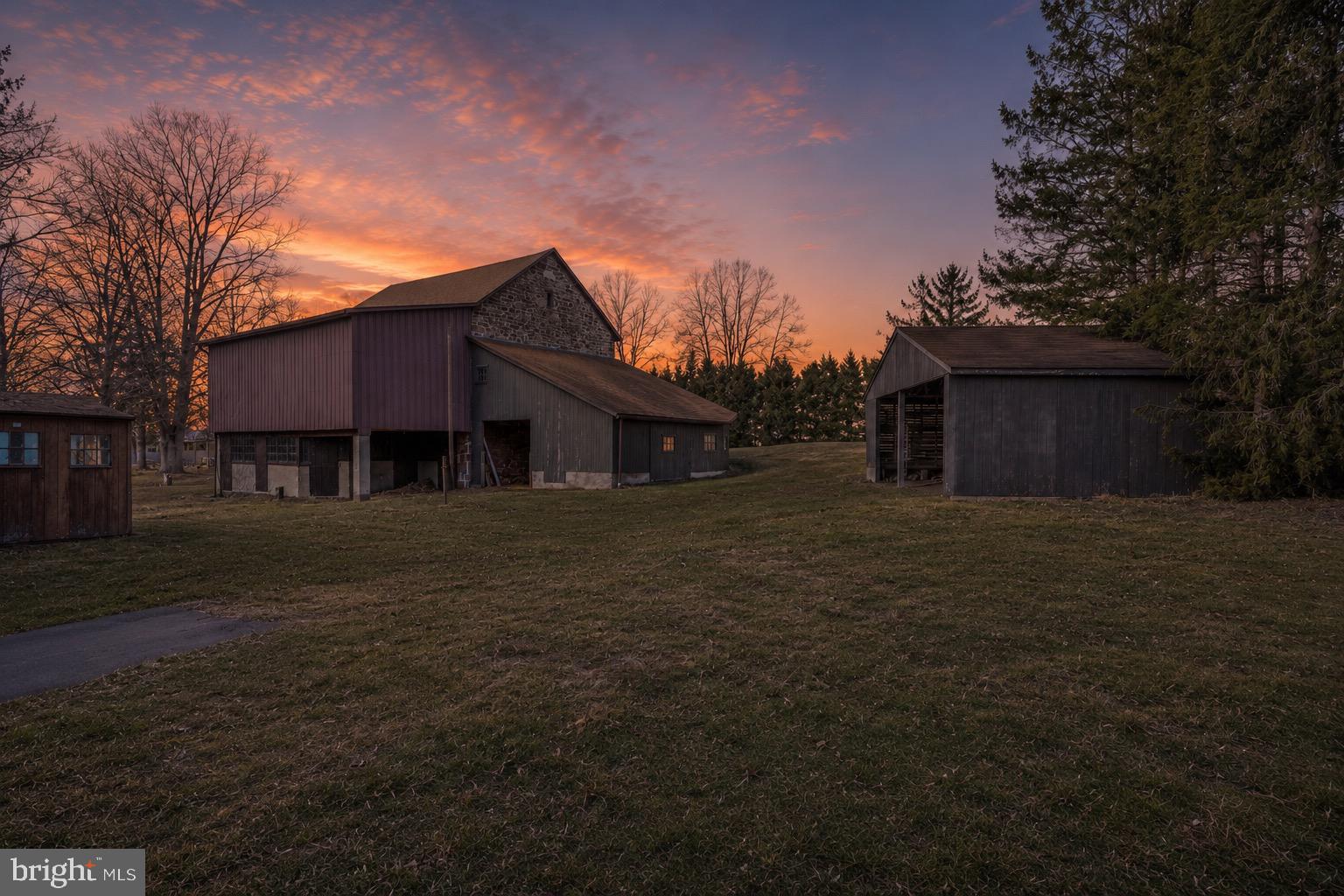527 BETHEL CHURCH ROAD