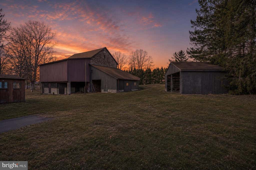 Photo of 527 Bethel Church Road, SPRING CITY, PA 19475 (MLS # PACT2120060)