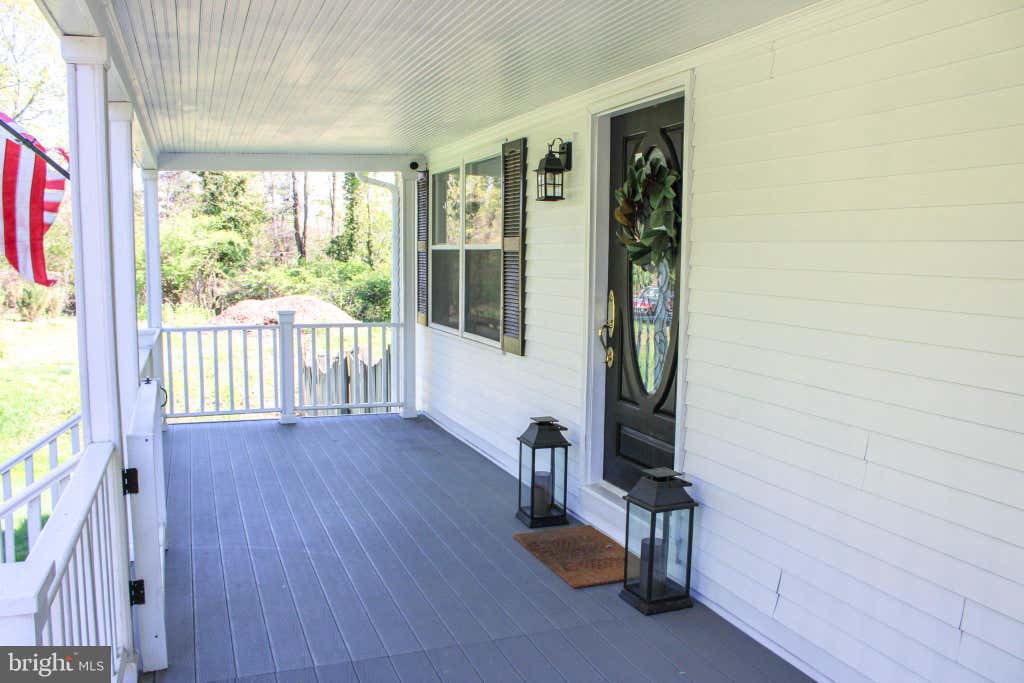 Photo of 7601 Rudyard Street, FALLS CHURCH, VA 22043 (MLS # VAFX2318738)