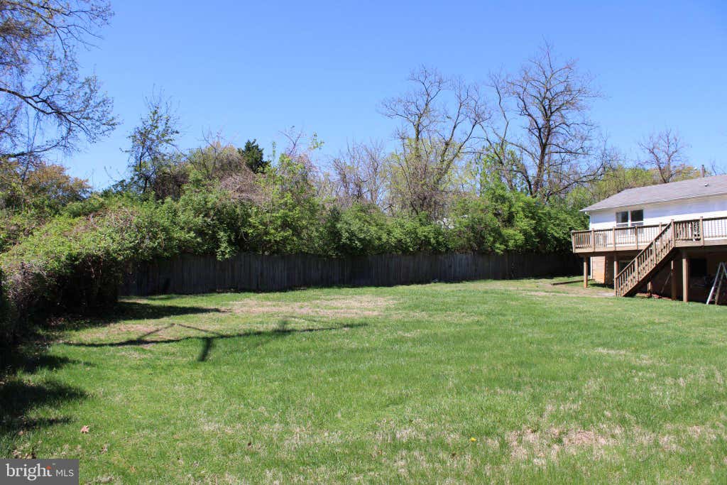 Photo of 7601 Rudyard Street, FALLS CHURCH, VA 22043 (MLS # VAFX2318738)