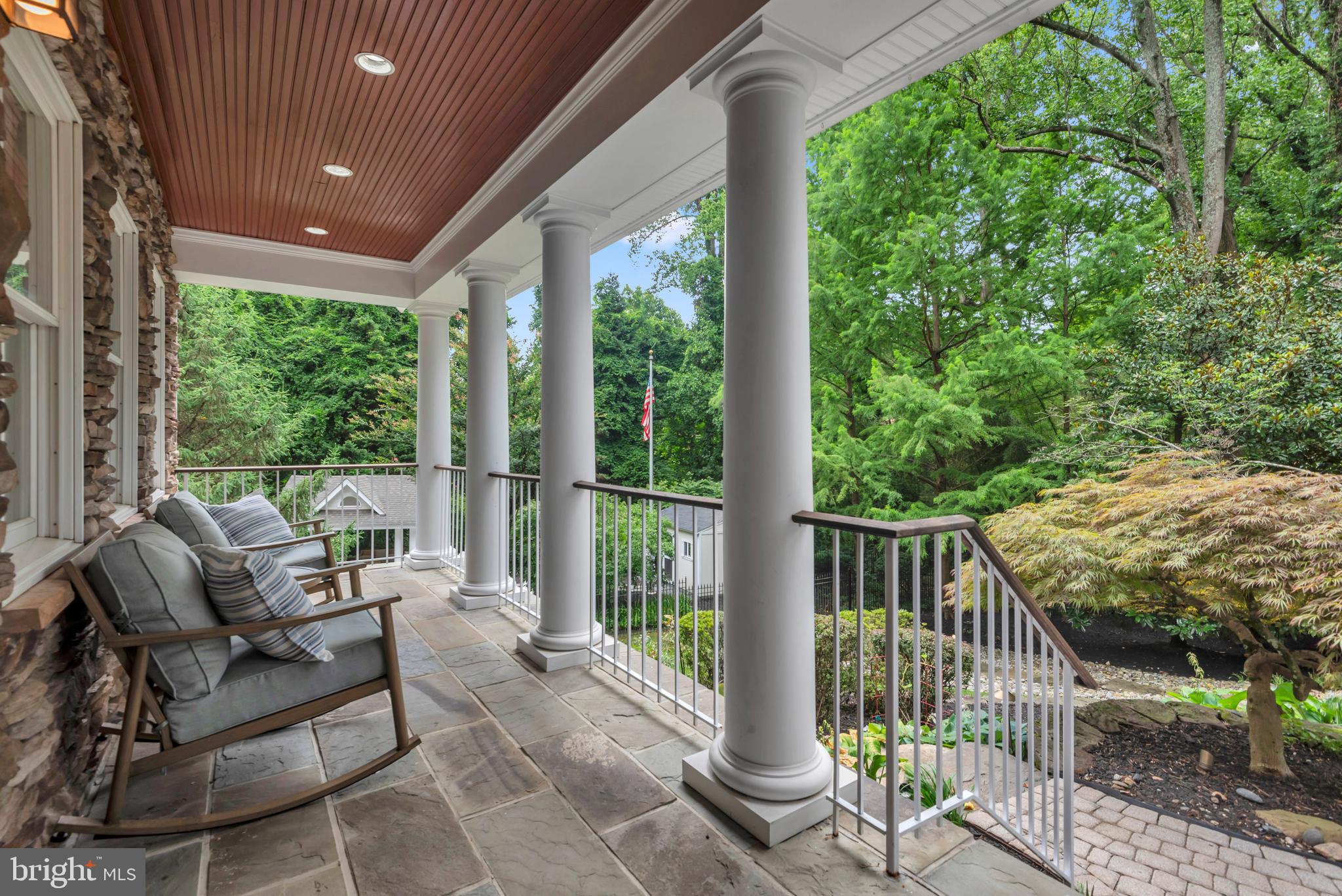 1173 PARRISH PLACE