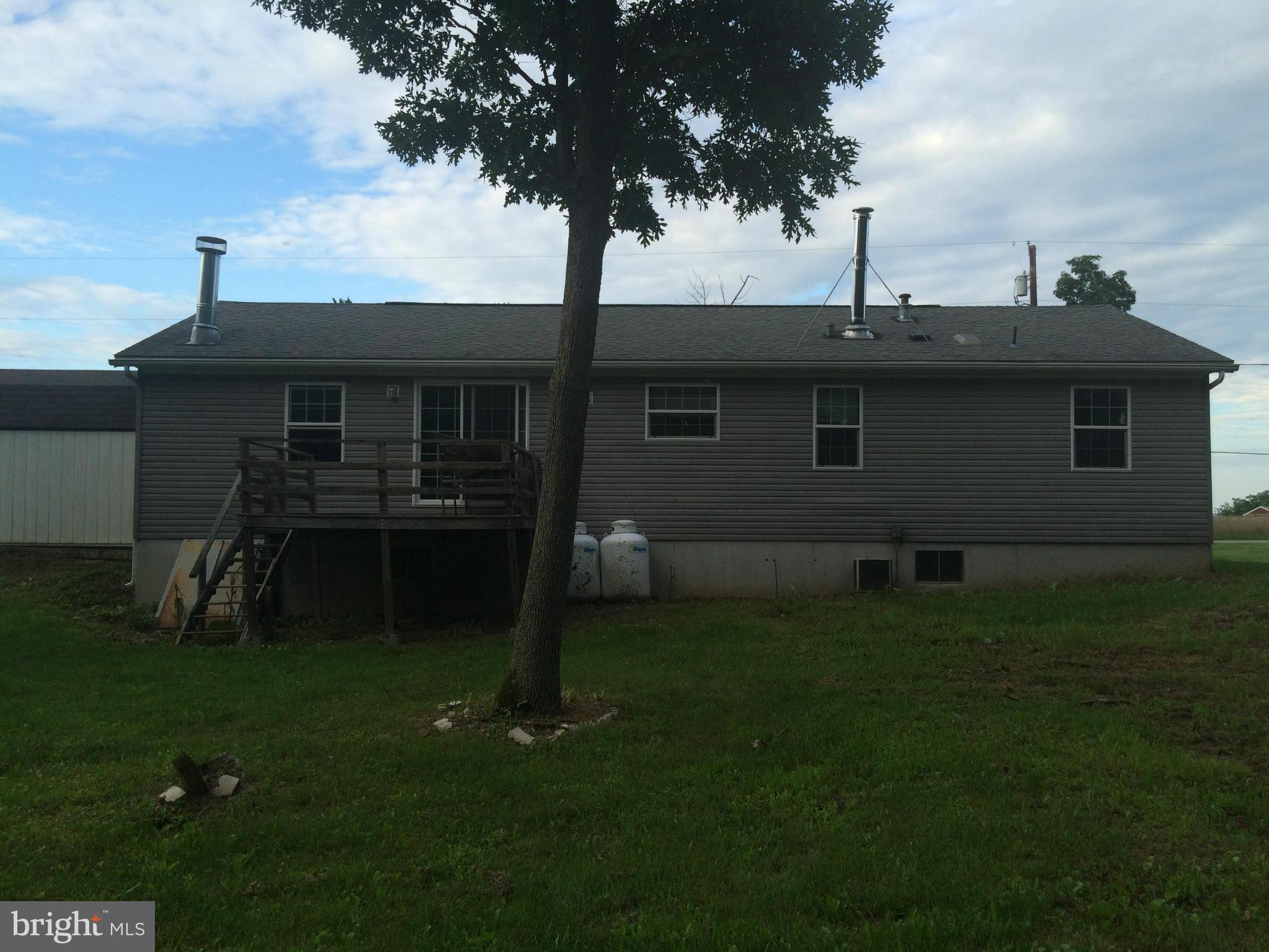 ST THOMAS - Residential