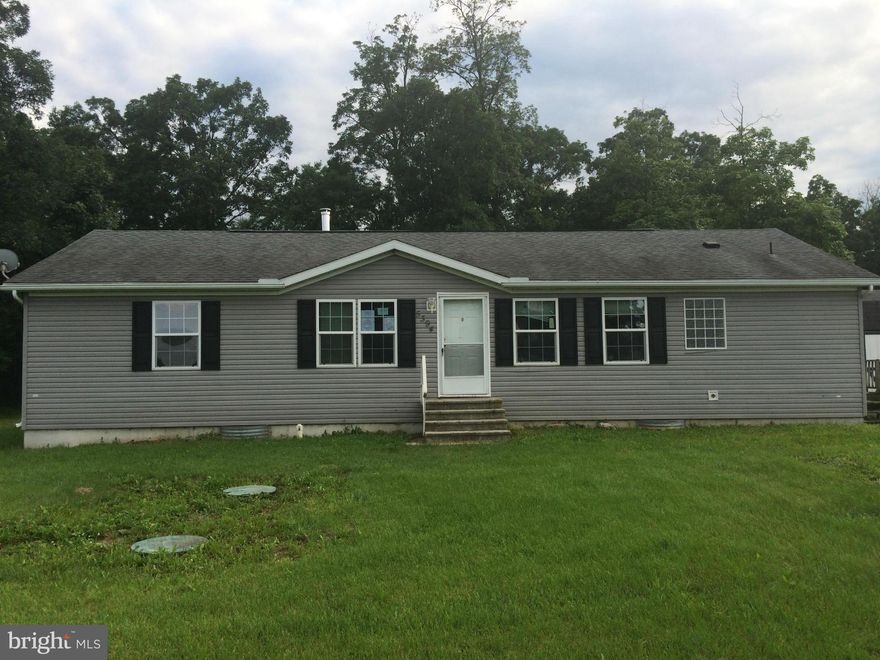 HUD owned home, HUD owned home as sold AS IS, Equal Housing Opportunity. Buyer is responsible for all transfer taxes, deed preparation, wire fees and overnight fees. Ask your agent for details Buyer Select Program, buyers selects their settlement company / Attorney.
