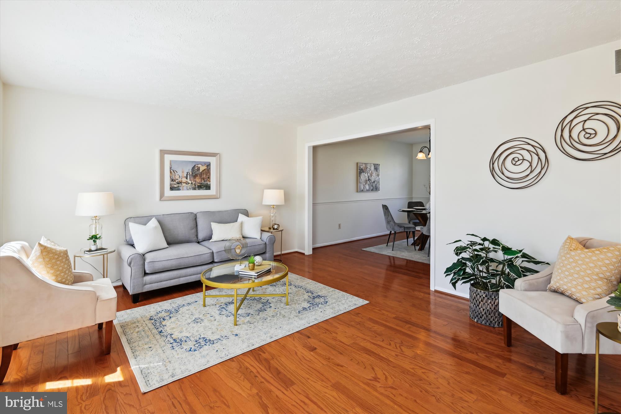 CROFTON MEADOWS - Residential