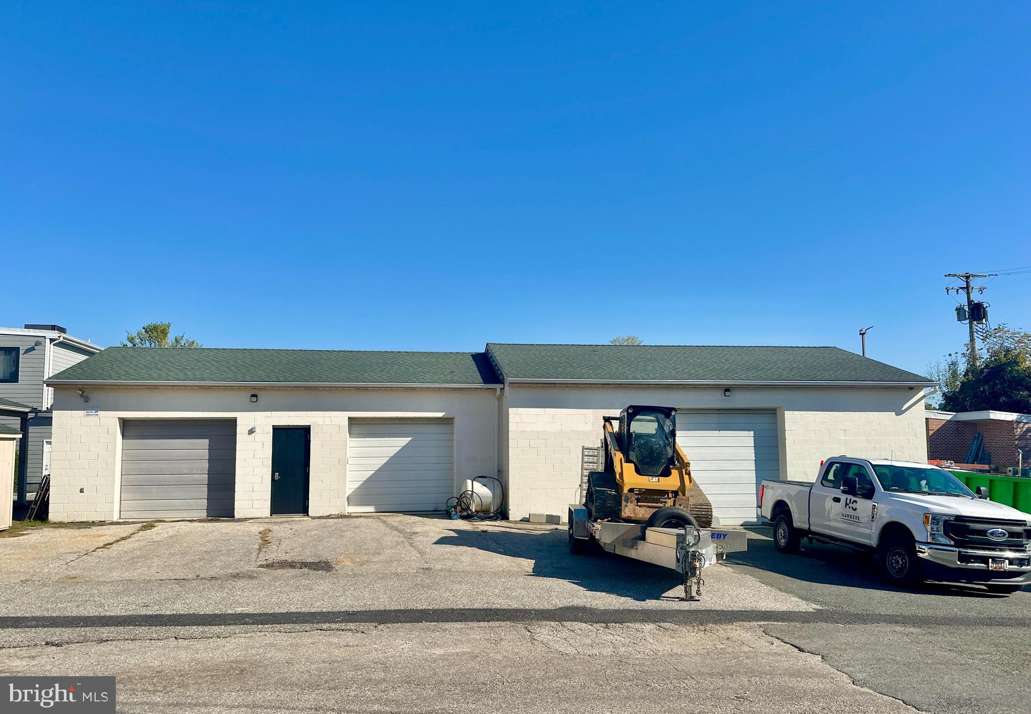 203 OLD PADONIA