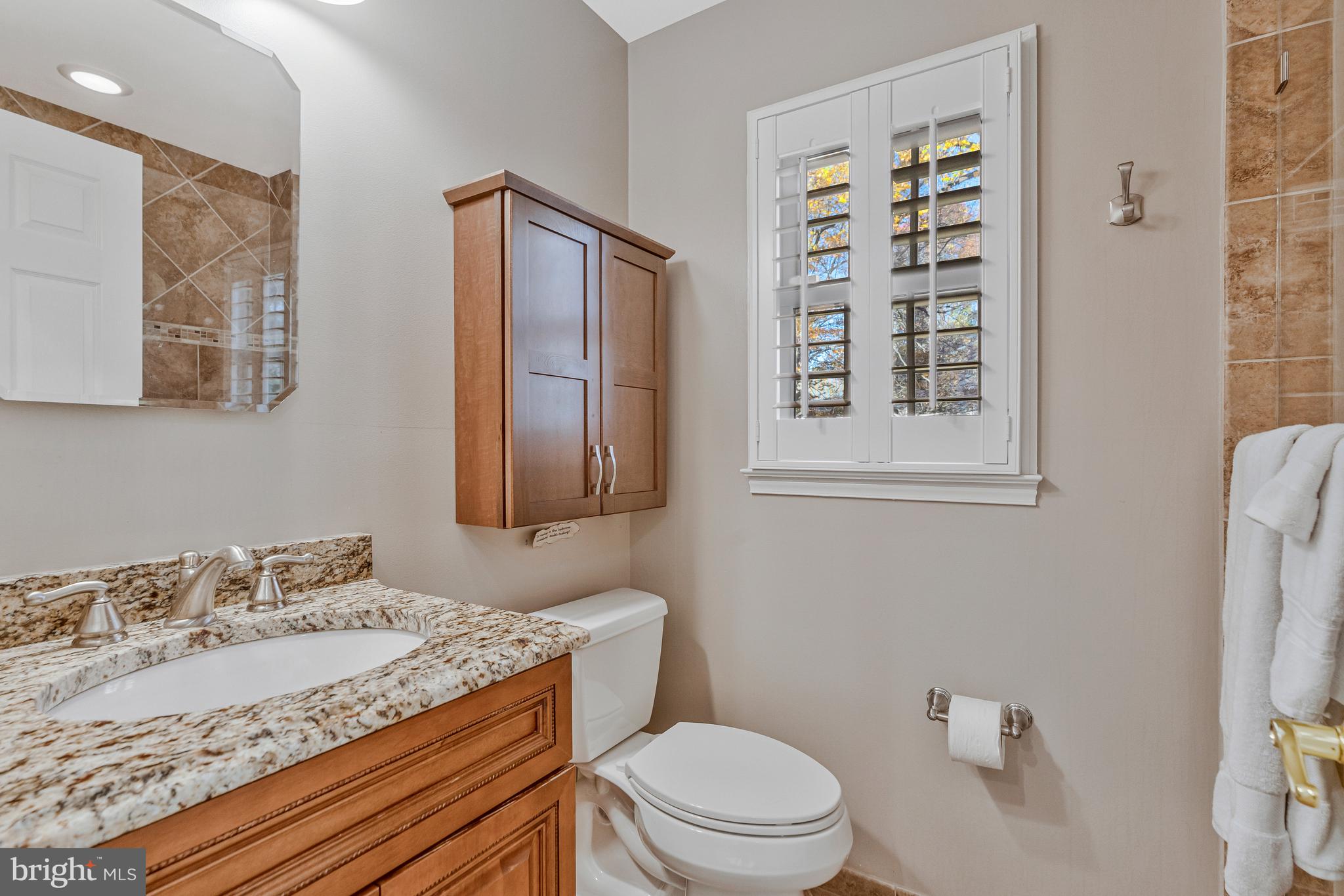 MC LEAN HAMLET - Residential