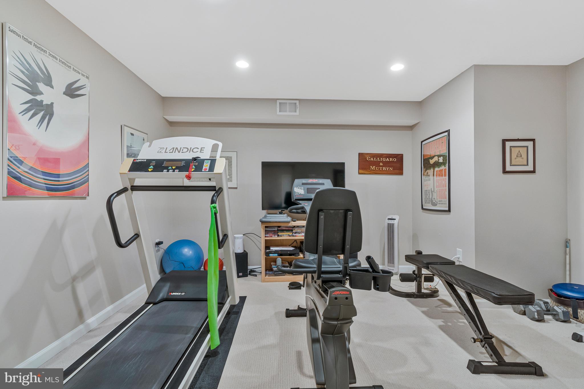 MC LEAN HAMLET - Residential