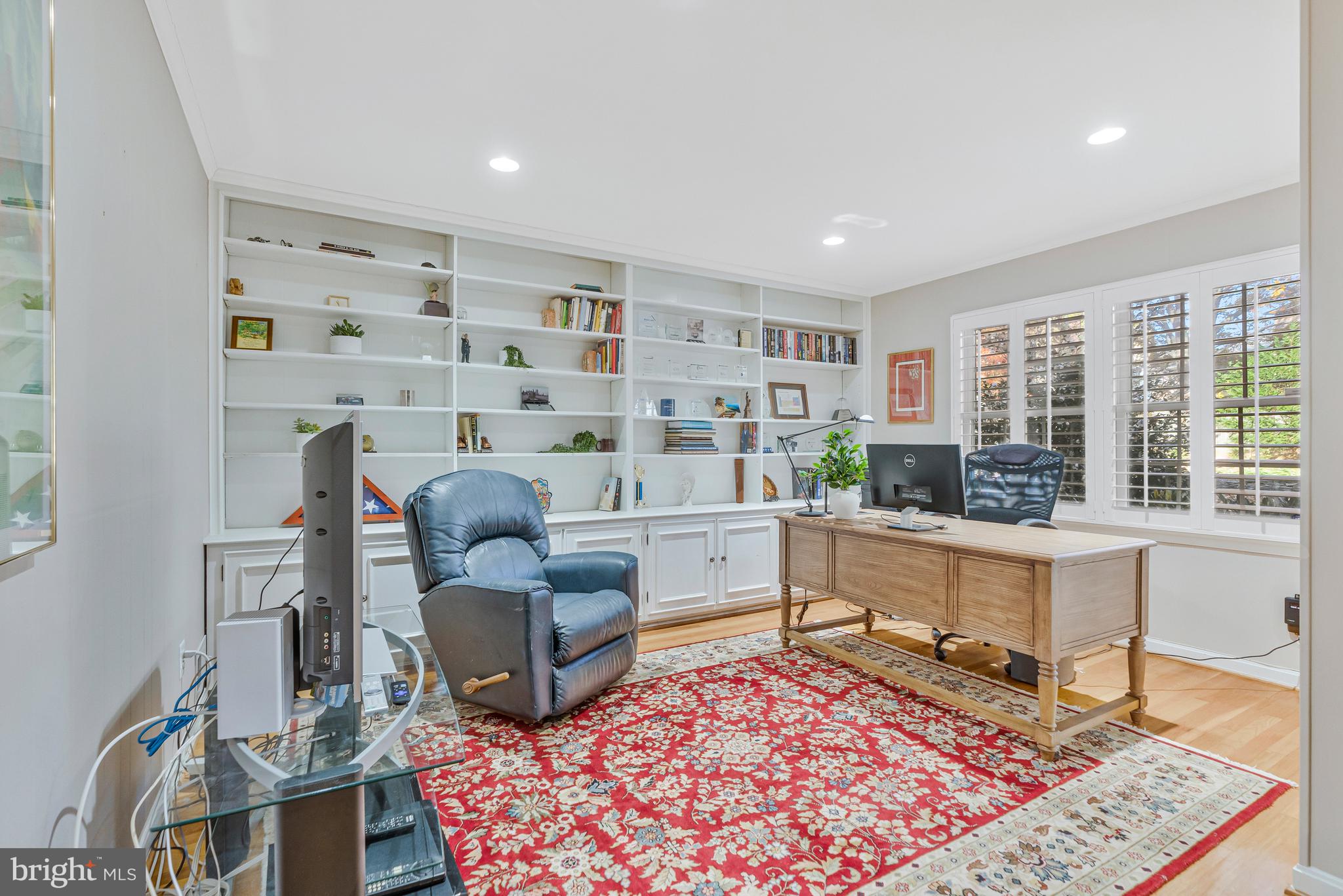 MC LEAN HAMLET - Residential