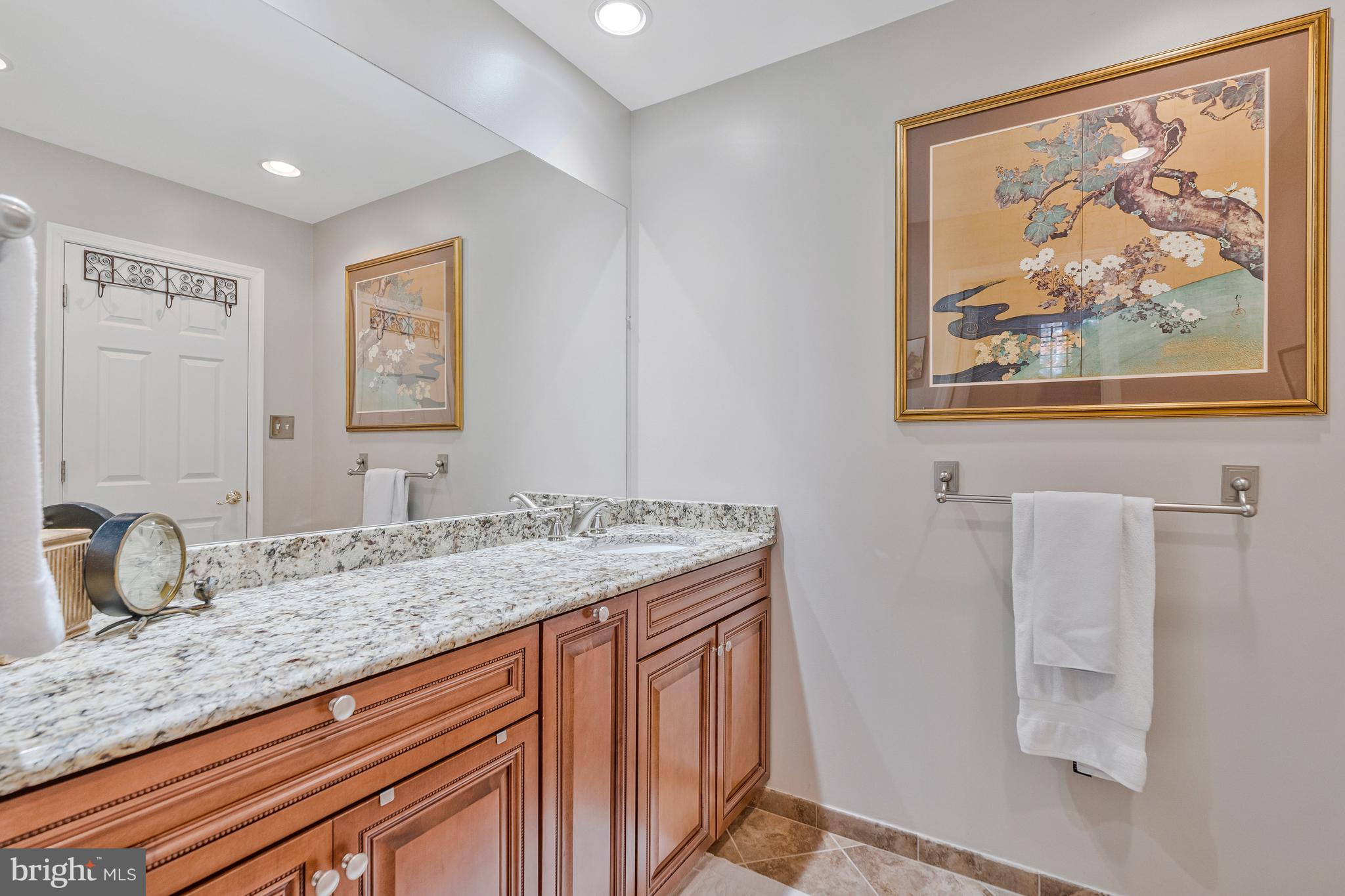 MC LEAN HAMLET - Residential