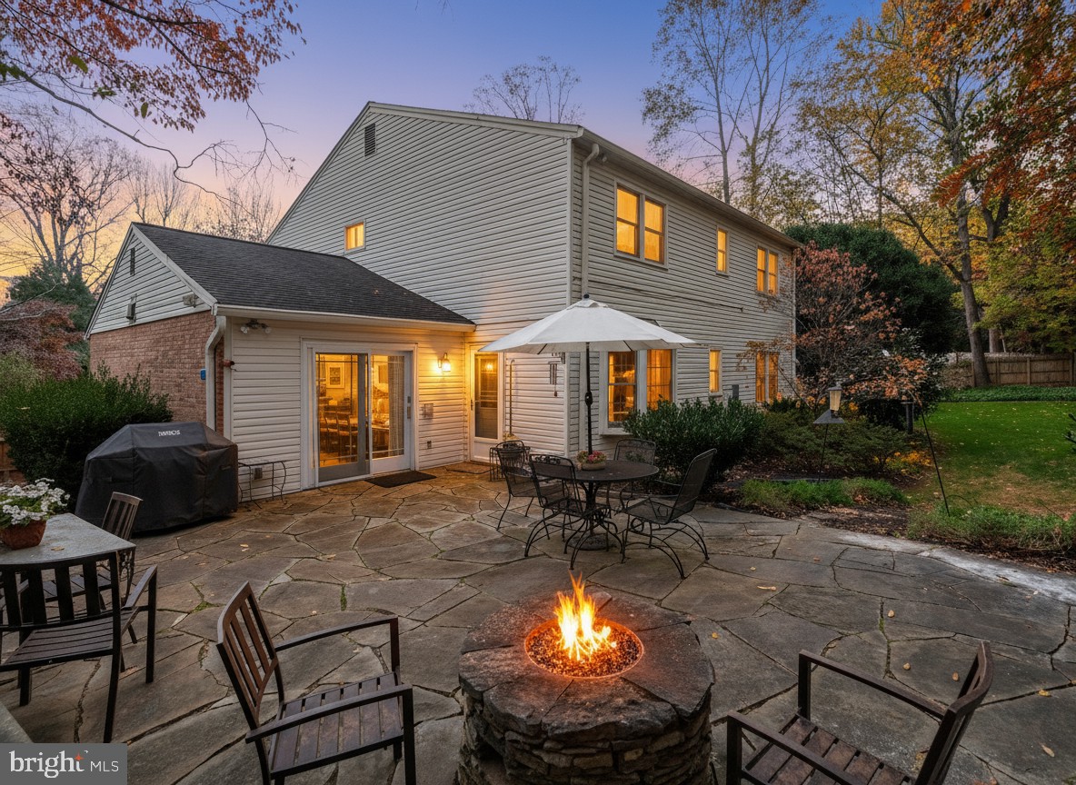 MC LEAN HAMLET - Residential