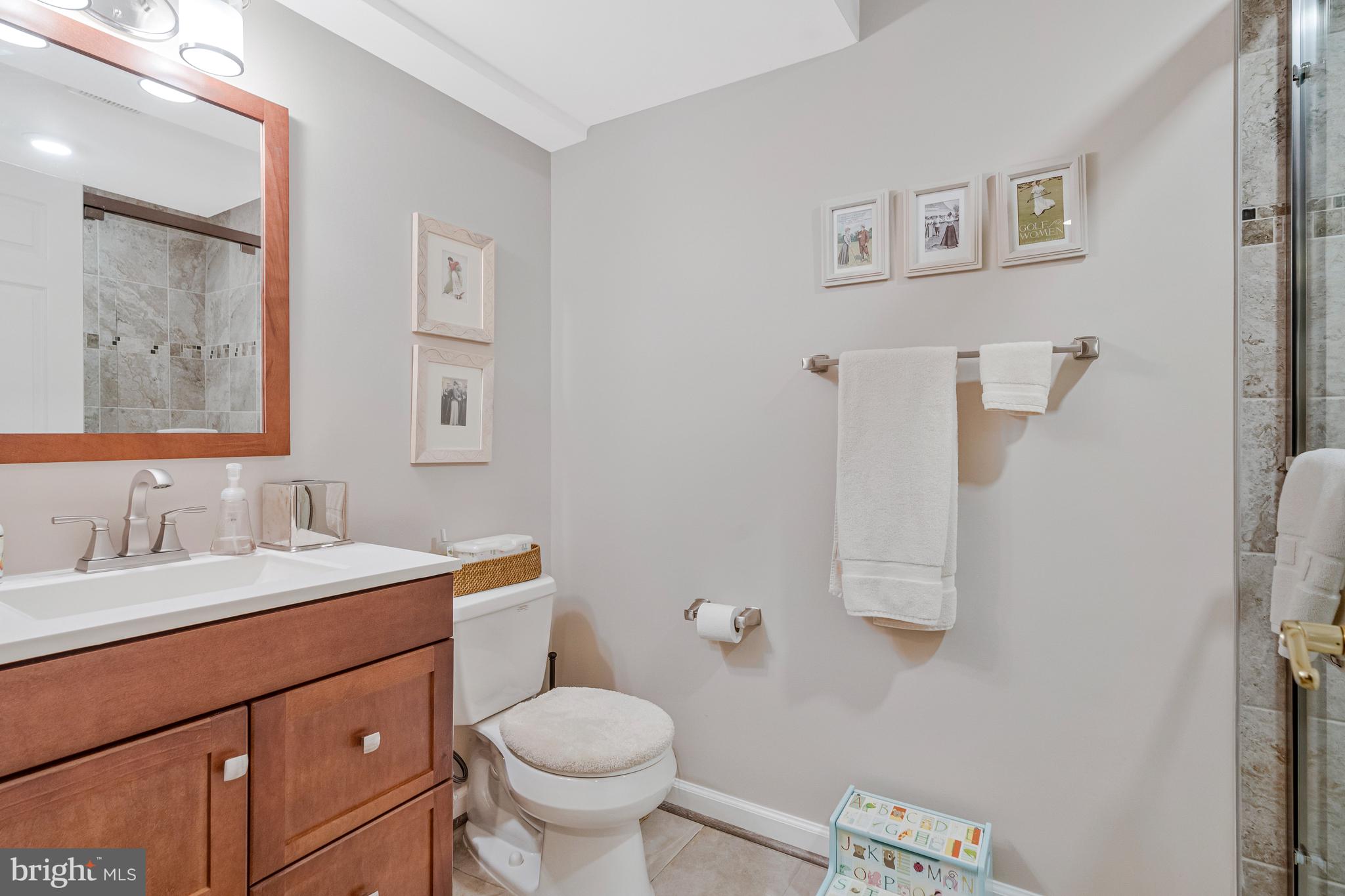 MC LEAN HAMLET - Residential