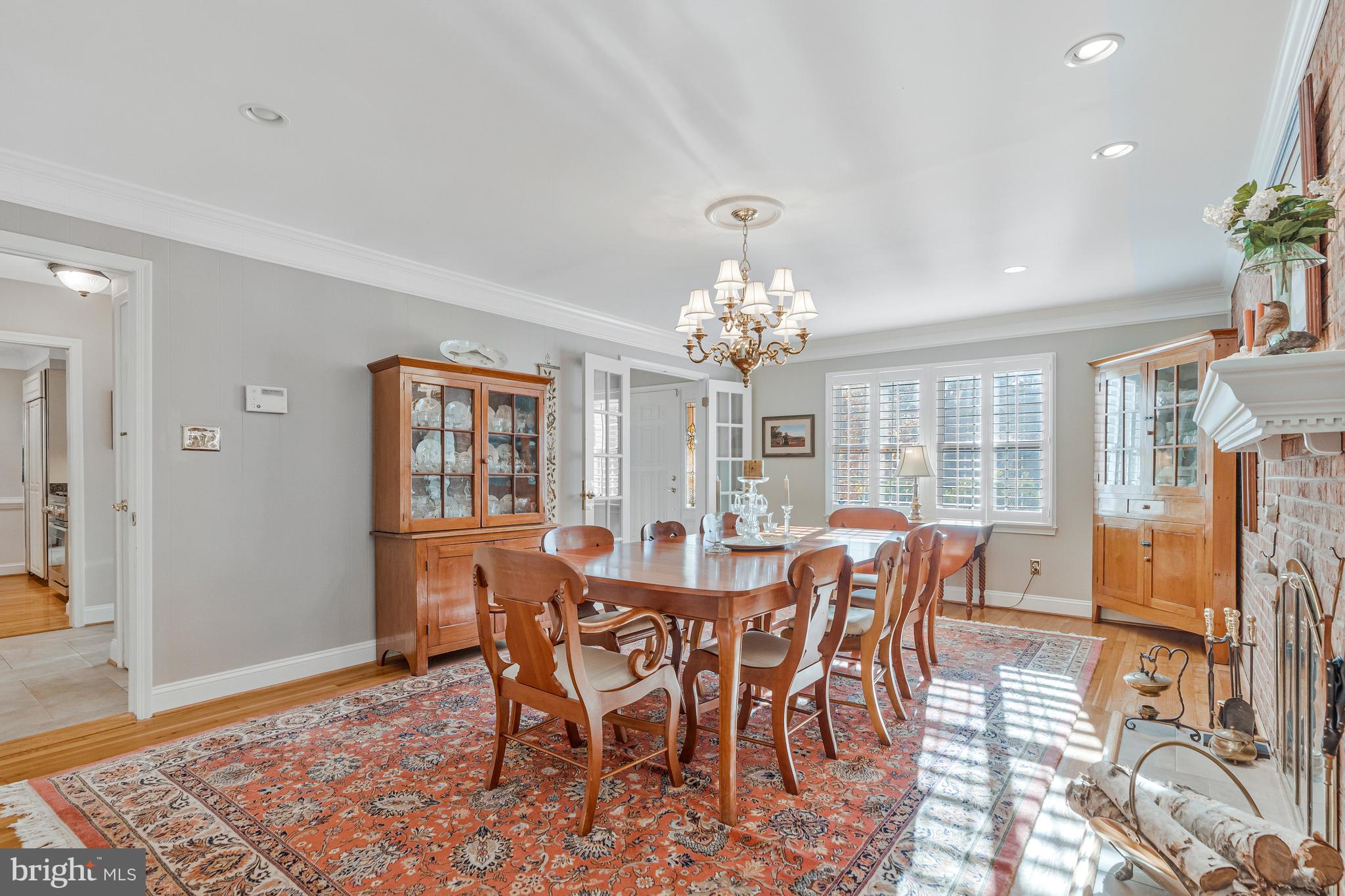 MC LEAN HAMLET - Residential