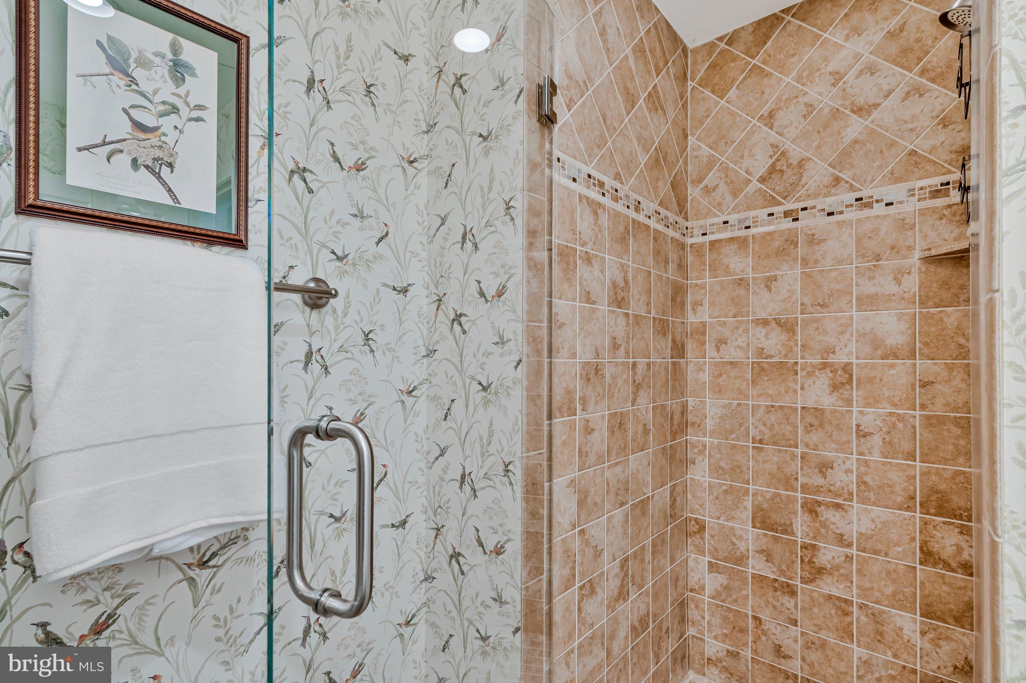 MC LEAN HAMLET - Residential