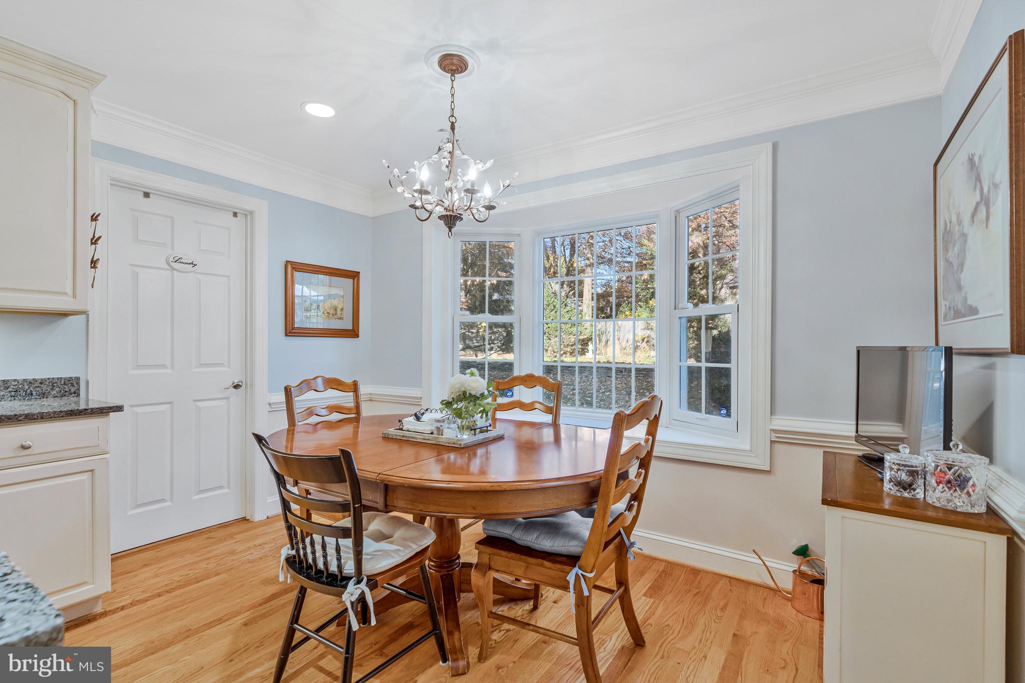 MC LEAN HAMLET - Residential