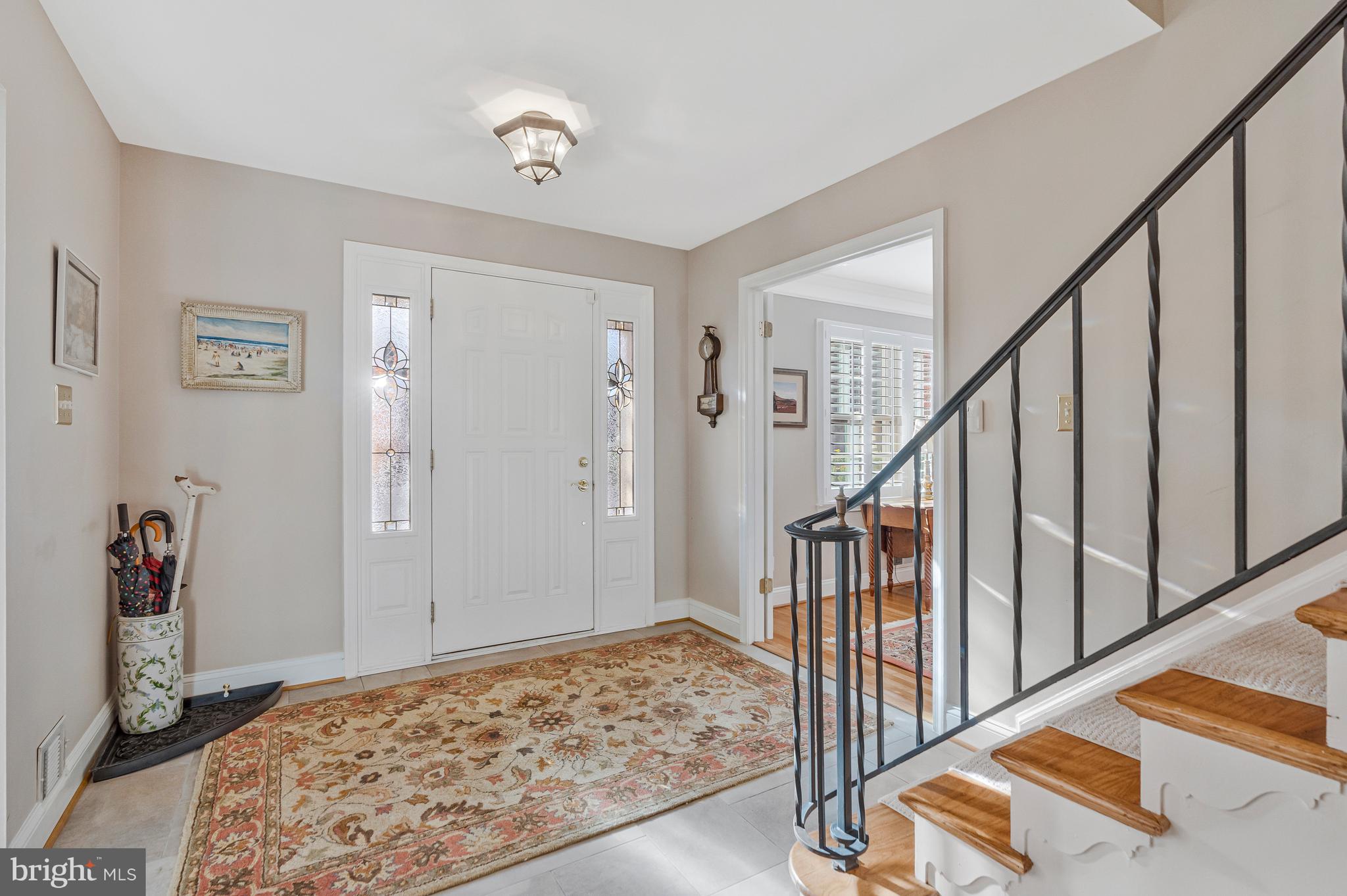 MC LEAN HAMLET - Residential