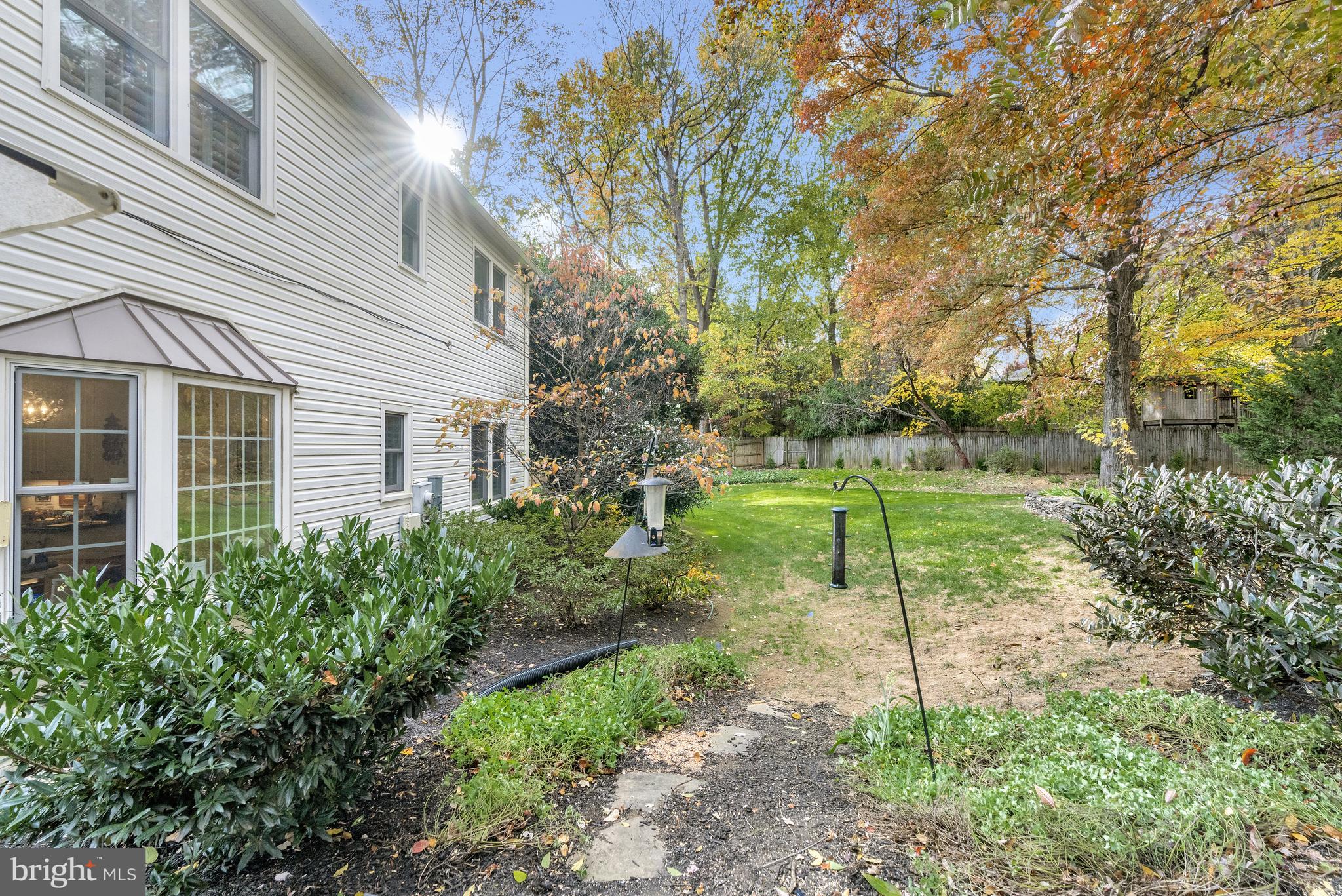 MC LEAN HAMLET - Residential