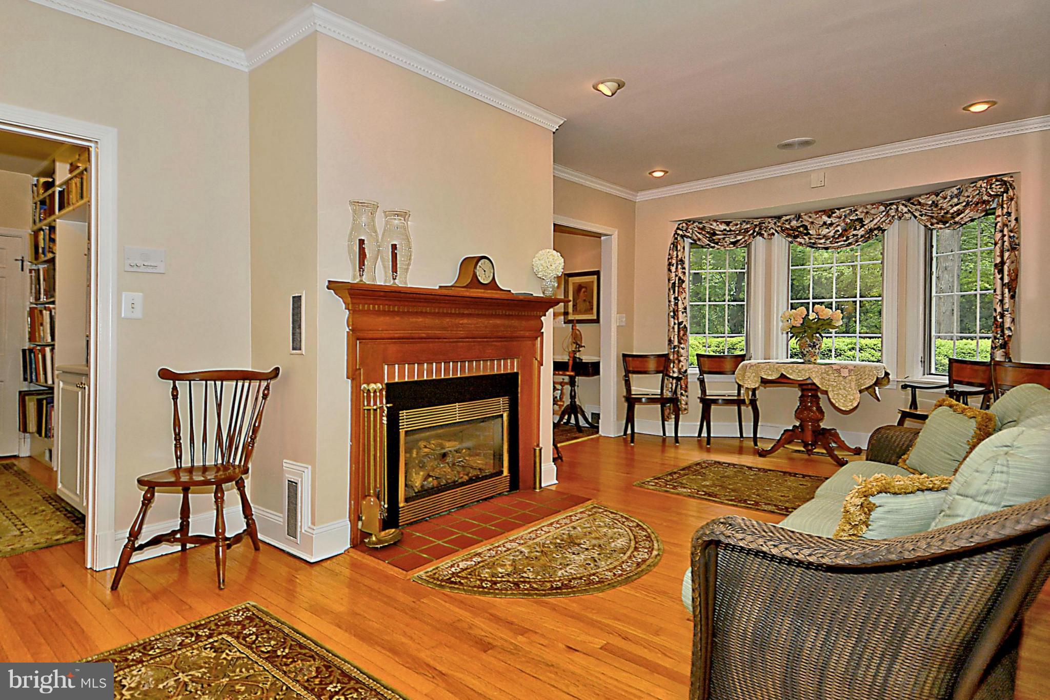 WINCHESTER ESTATES - Residential