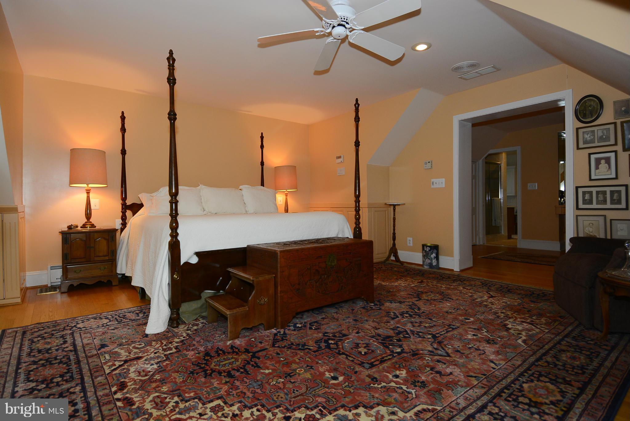 WINCHESTER ESTATES - Residential