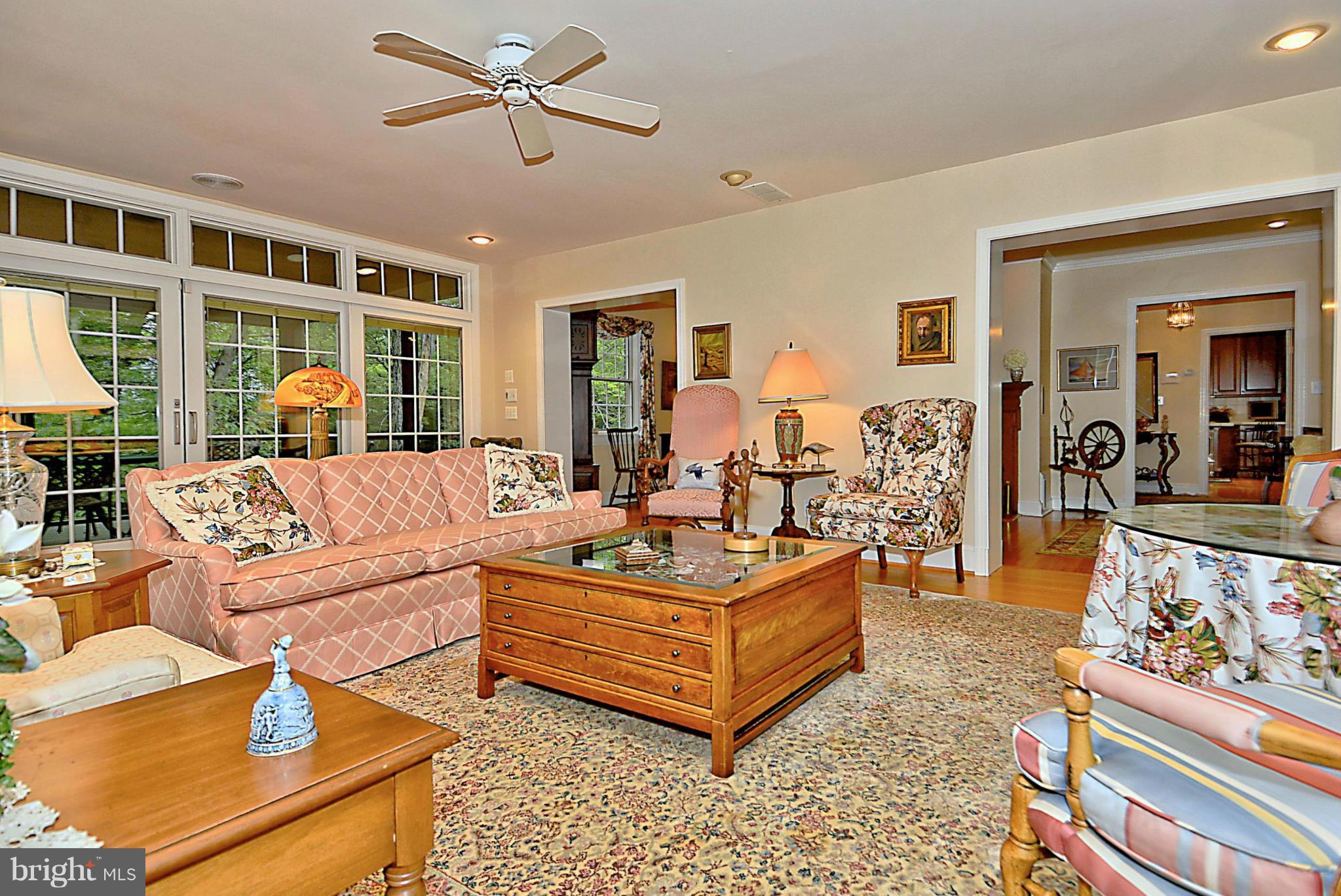 WINCHESTER ESTATES - Residential