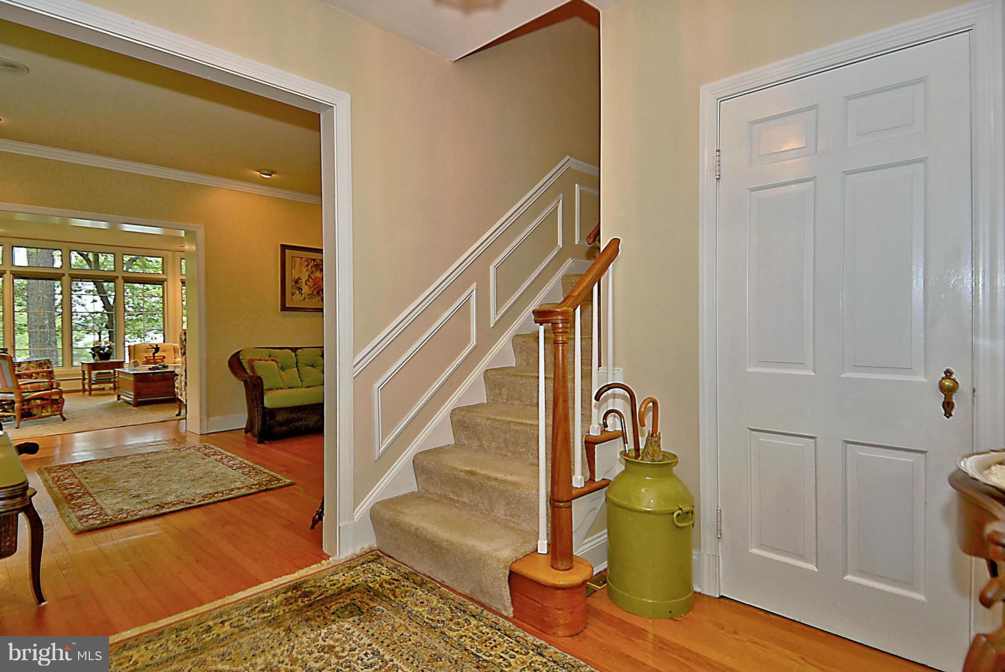 WINCHESTER ESTATES - Residential