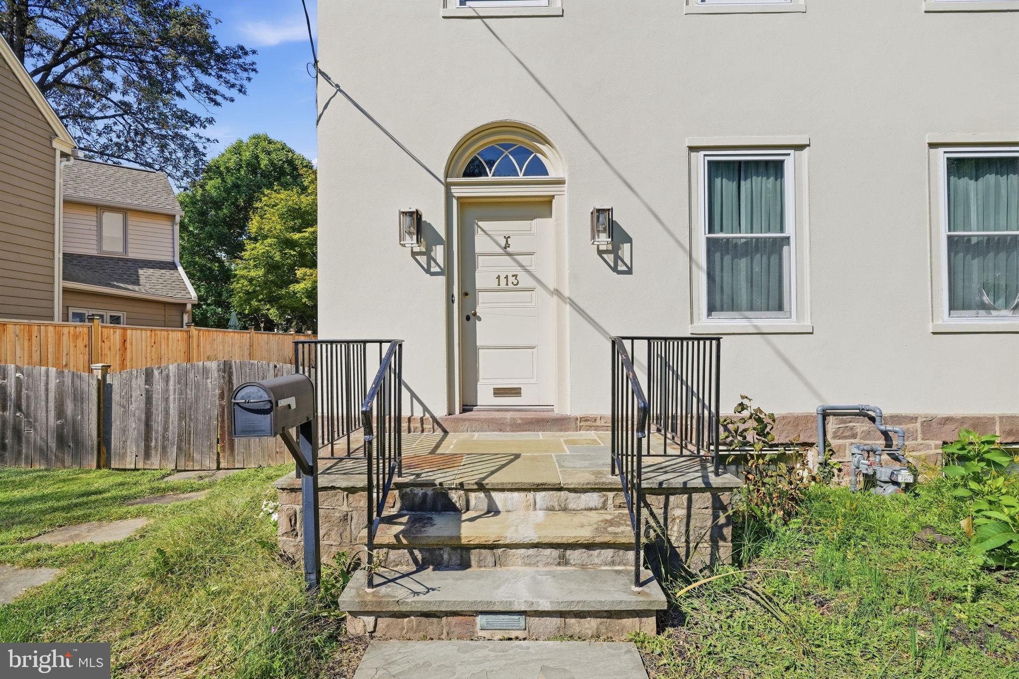 113 E PENN STREET