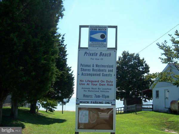 WESTMORELAND SHORES - Residential