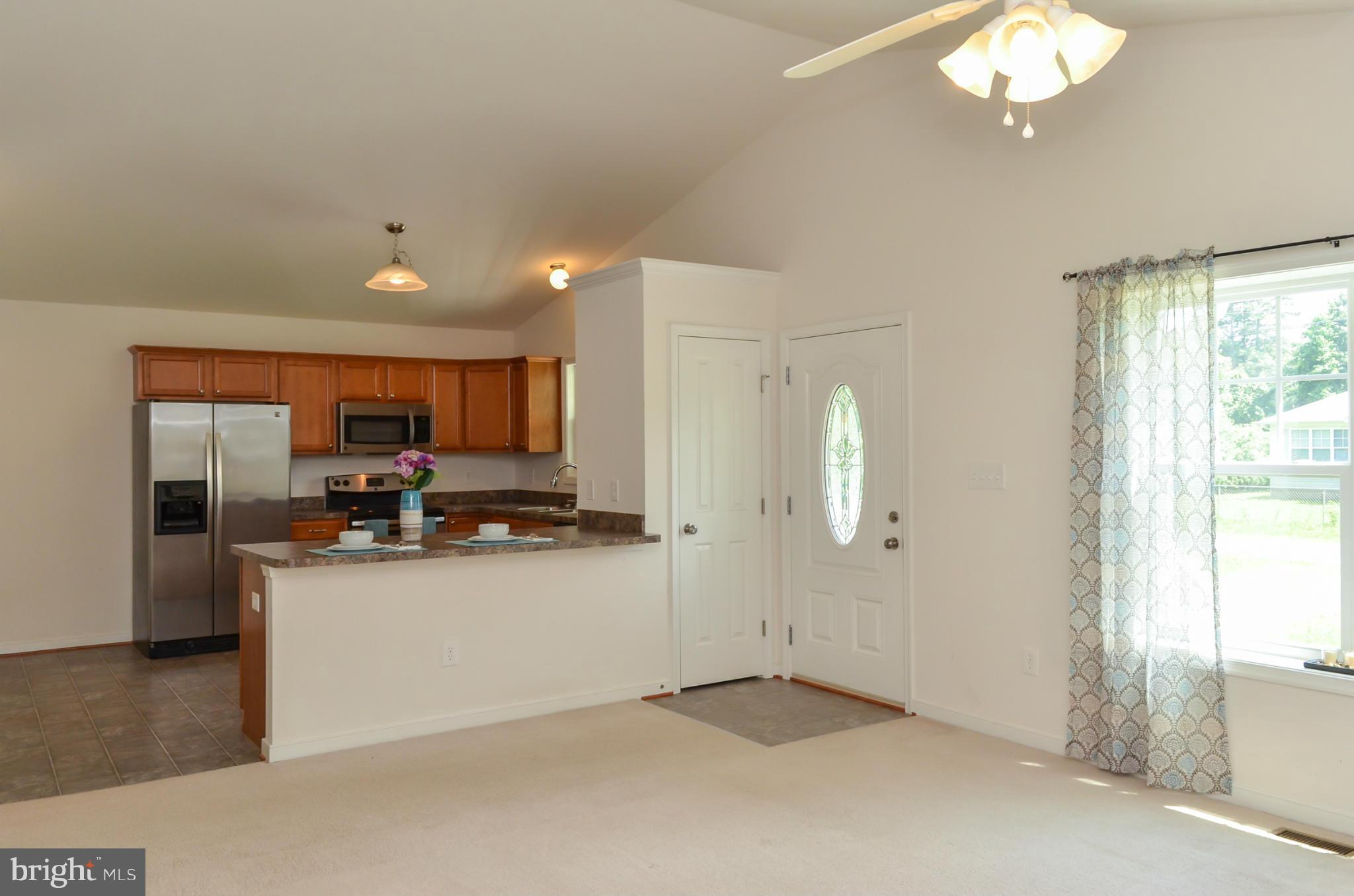 WESTMORELAND SHORES - Residential