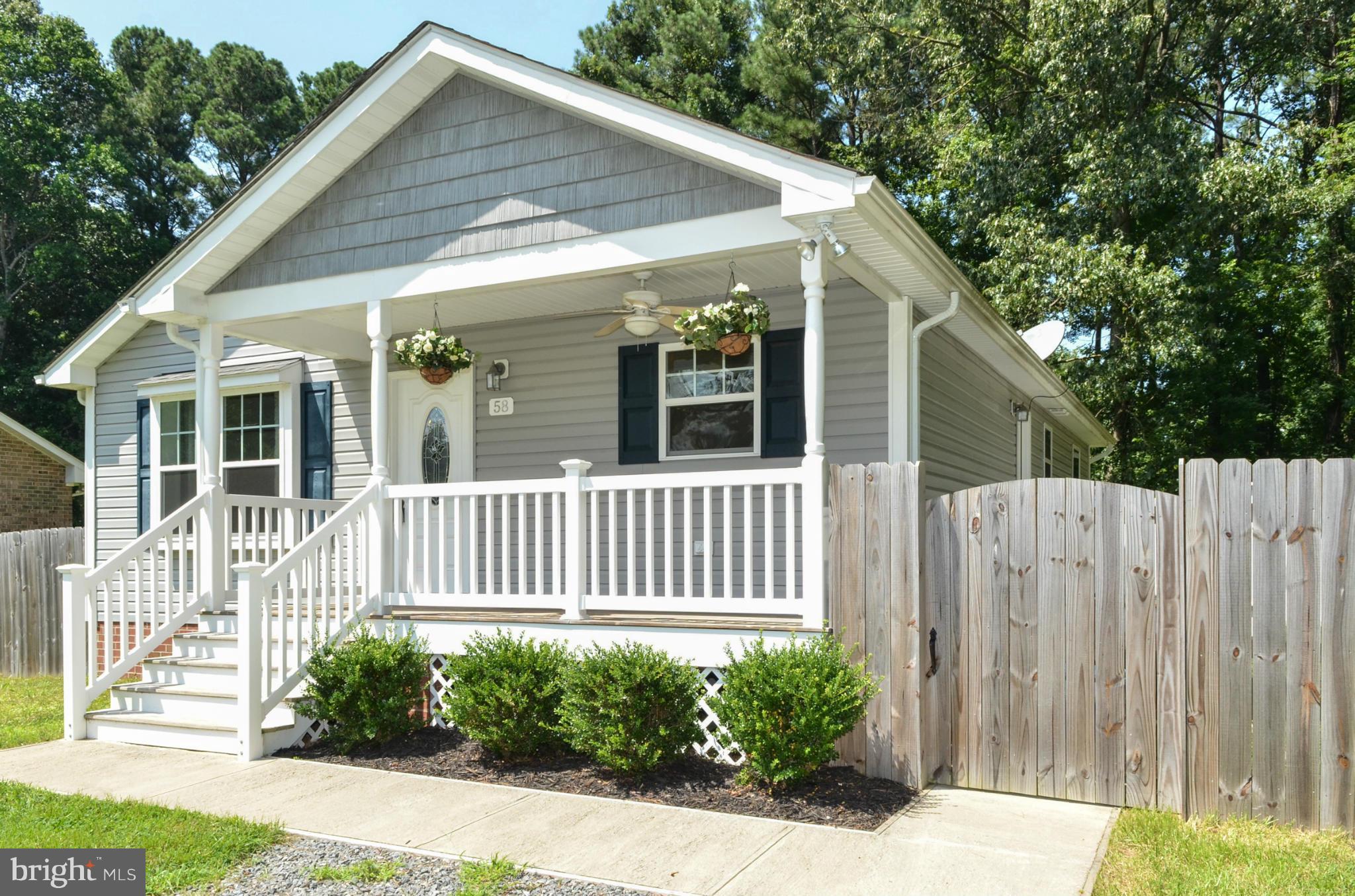 WESTMORELAND SHORES - Residential