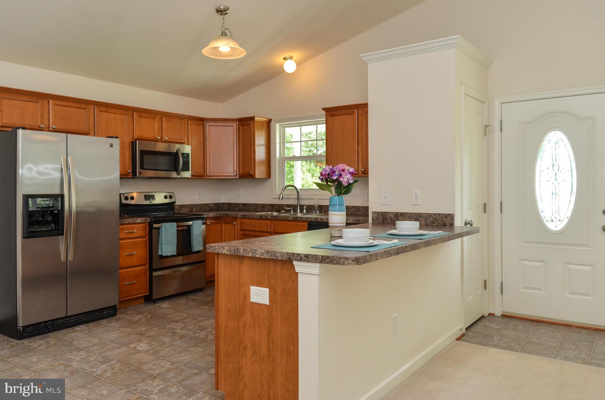 WESTMORELAND SHORES - Residential