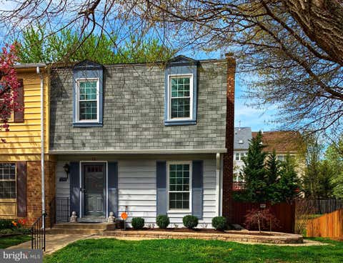 Photo of 6511 China Grove Court, ALEXANDRIA, VA 22310 (MLS # VAFX2329220)