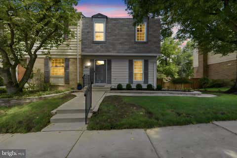 Photo of 6511 China Grove Court, ALEXANDRIA, VA 22310 (MLS # VAFX2329220)