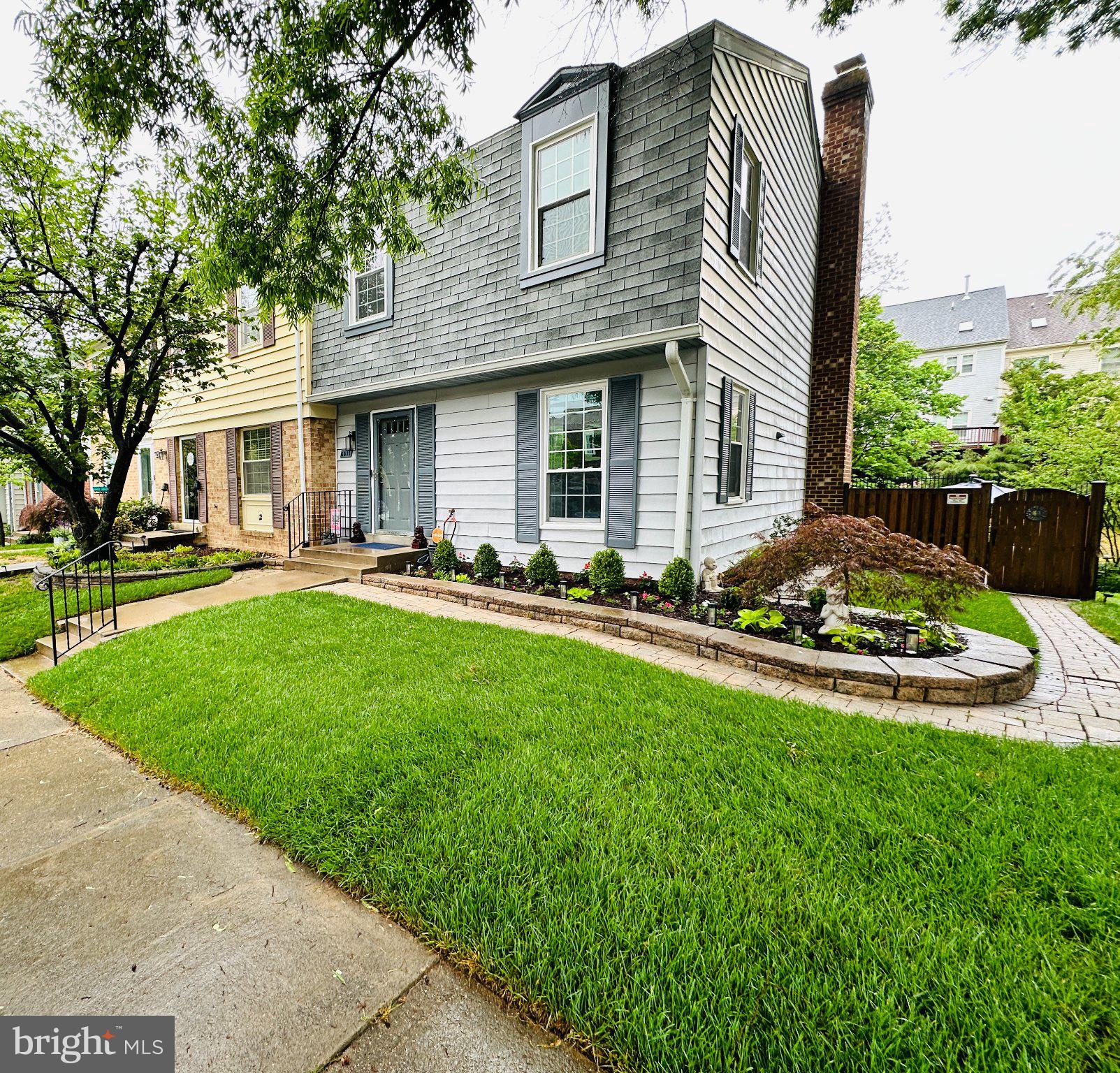 6511 CHINA GROVE COURT