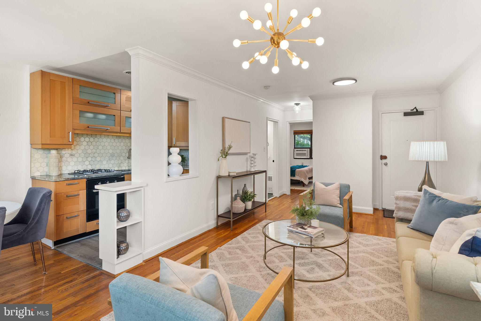1577 N COLONIAL TERRACE 305-Y