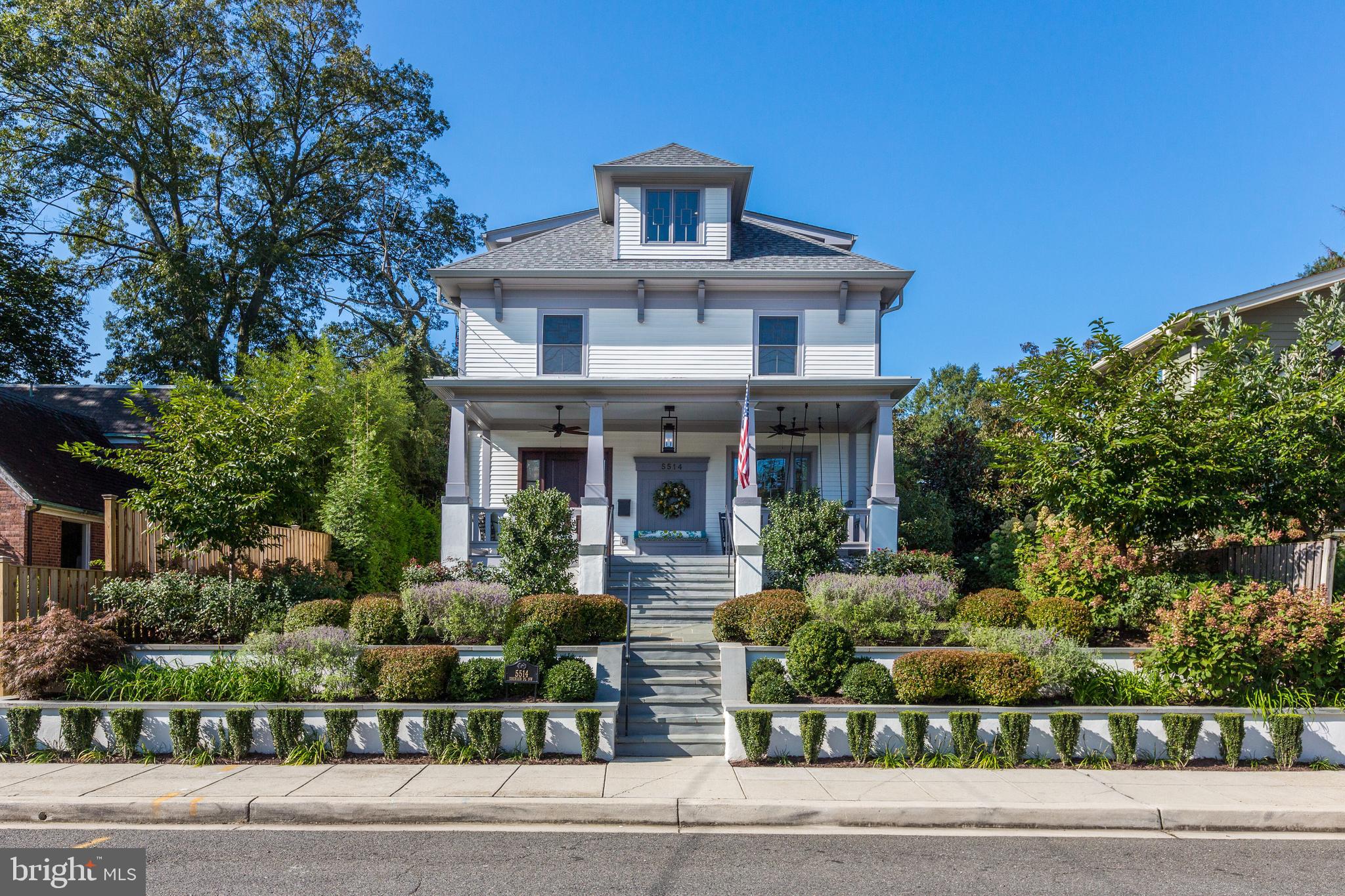 PALISADES - Residential